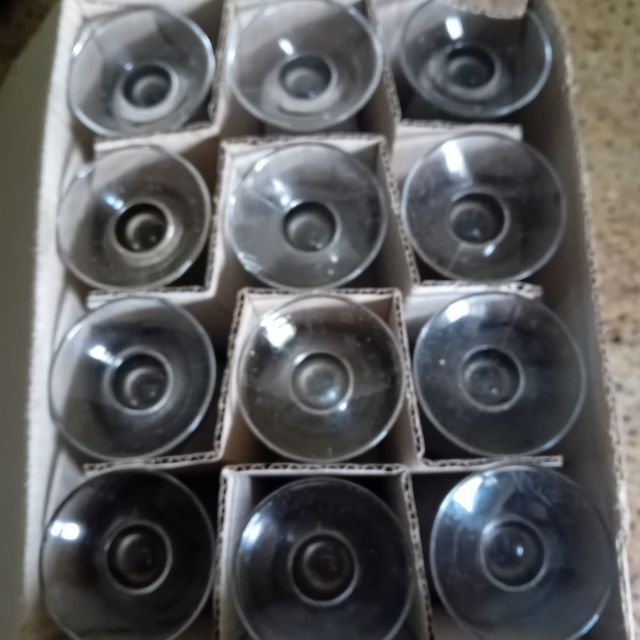 Bicchieri per birra Clausthaler