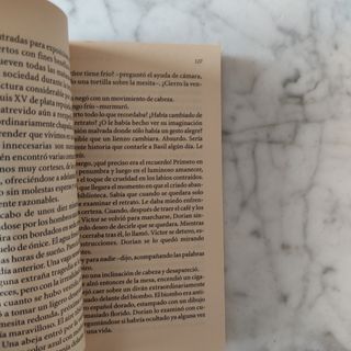 El retrato de Dorian Gray (Literatura/ Literature) (Spanish Edition)