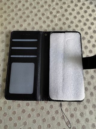 Funda iphone 6 / 6S con tapa