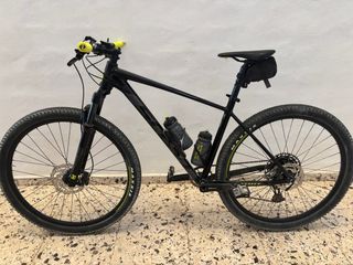 BICICLETA SCOTT SCALE 970 TALLA L