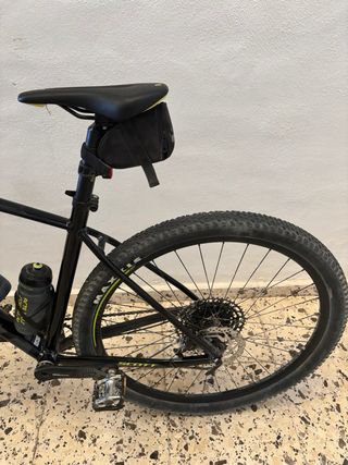BICICLETA SCOTT SCALE 970 TALLA L