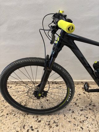 BICICLETA SCOTT SCALE 970 TALLA L