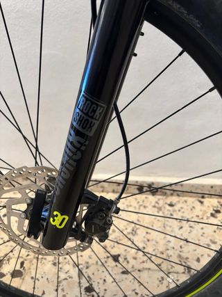 BICICLETA SCOTT SCALE 970 TALLA L