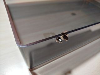 CUBIERTA TOCADISCOS BETTOR