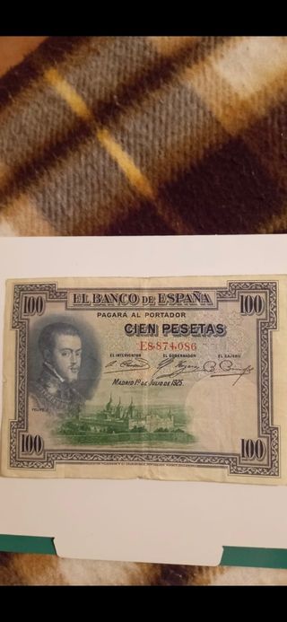 Billetes