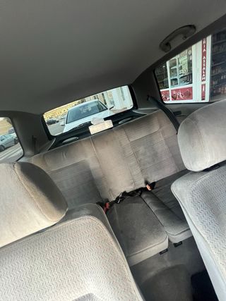 Golf Mk3 1992