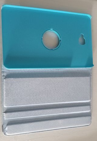 Funda tablet Samsung 