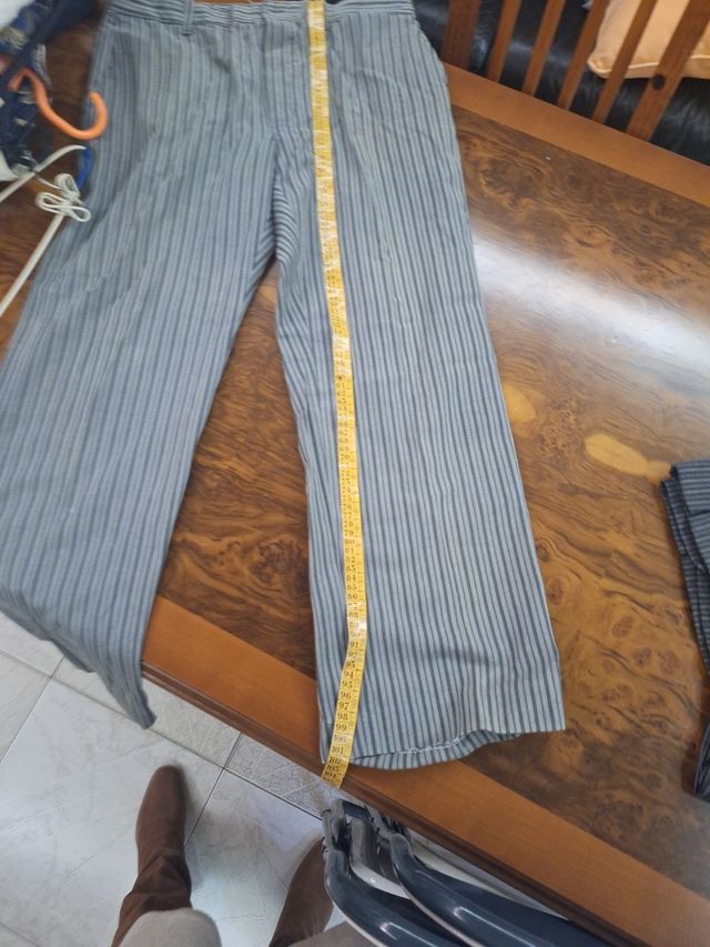 Pantalon fallero