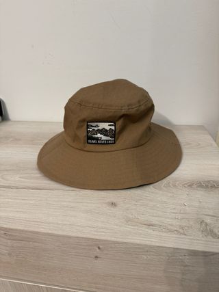 Cappellino tipo jungle coyote