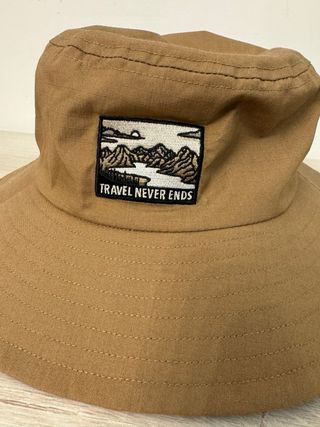 Cappellino tipo jungle coyote