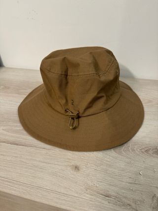 Cappellino tipo jungle coyote