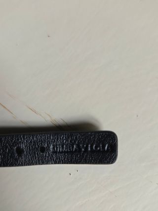 PULSERA BIMBA Y LOLA