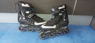 Patines línea 80mm ROLLERBLADE SG5