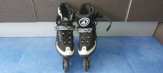 Patines línea 80mm ROLLERBLADE SG5