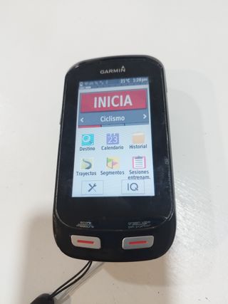 Garmin Edge 1000