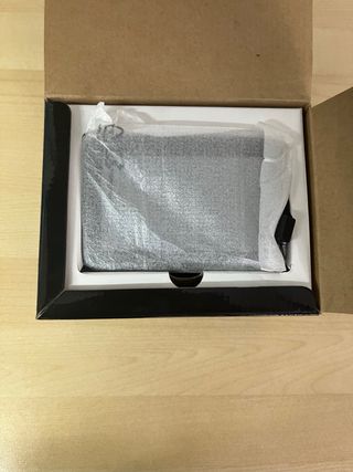 Marco fotos digital Toshiba a estrenar