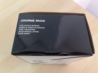 Marco fotos digital Toshiba a estrenar