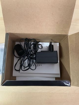 Marco fotos digital Toshiba a estrenar