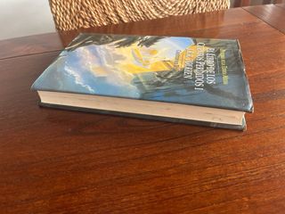Libro de Los Cuentos Perdidos 1