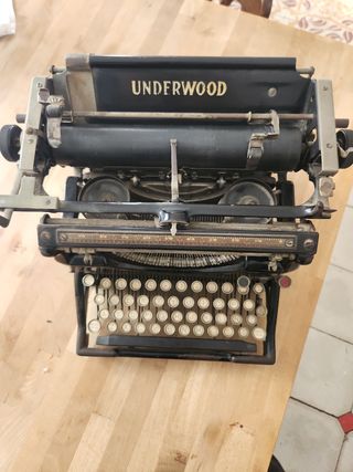 Underwood