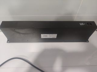 Switch Edimax GS-1026 V3 (24P+2 SFP)