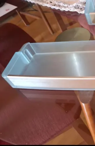 Balda recambio nevera SIEMENS