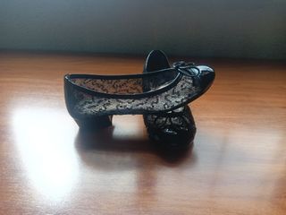 Varios zapatos invitada boda