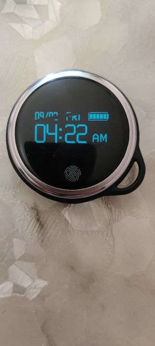 Reloj digital deportivo APACHIE