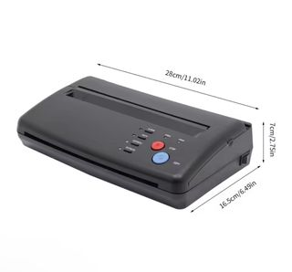 ¡SUPER OFERTA! Impresora tatuajes Nueva