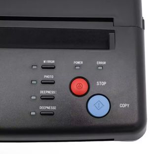 ¡SUPER OFERTA! Impresora tatuajes Nueva