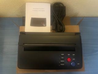 ¡SUPER OFERTA! Impresora tatuajes Nueva