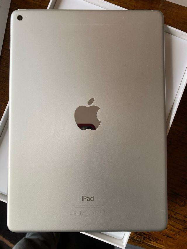 IPAD AIR 2