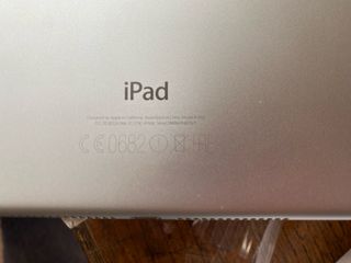 IPAD AIR 2 