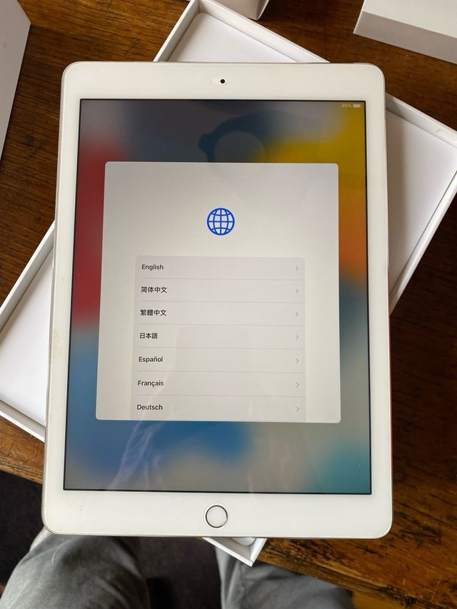 IPAD AIR 2