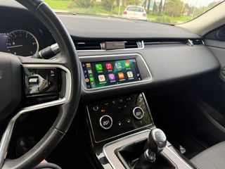 Land Rover Range Rover Evoque 2021