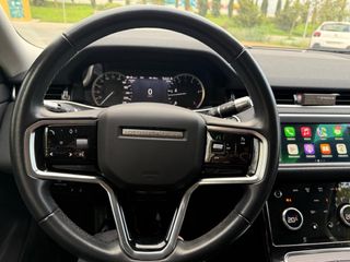 Land Rover Range Rover Evoque 2021