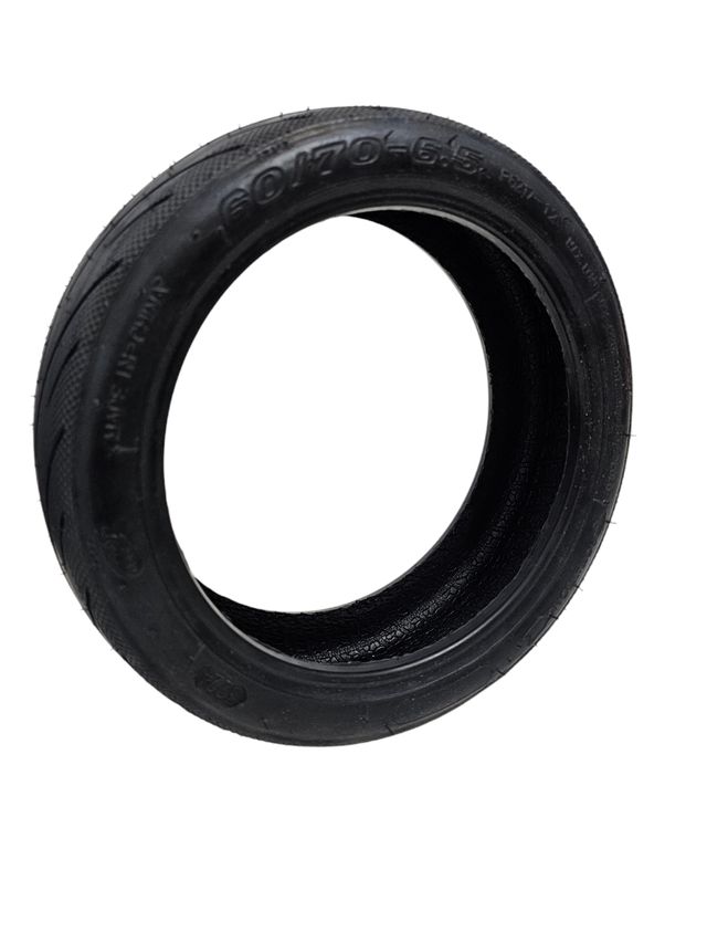 Tubeless 60 70-6.5 Roda Coberta para Scooter