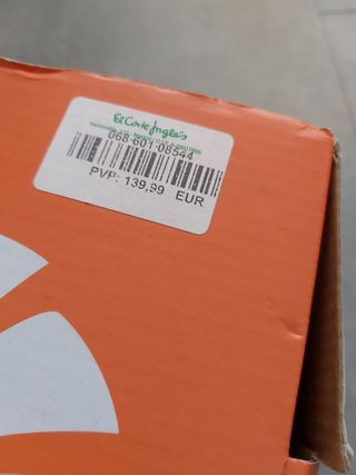 Mochila portabebes ERGOBABY