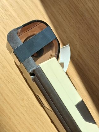 Calculadora Toshiba LC-1028PV