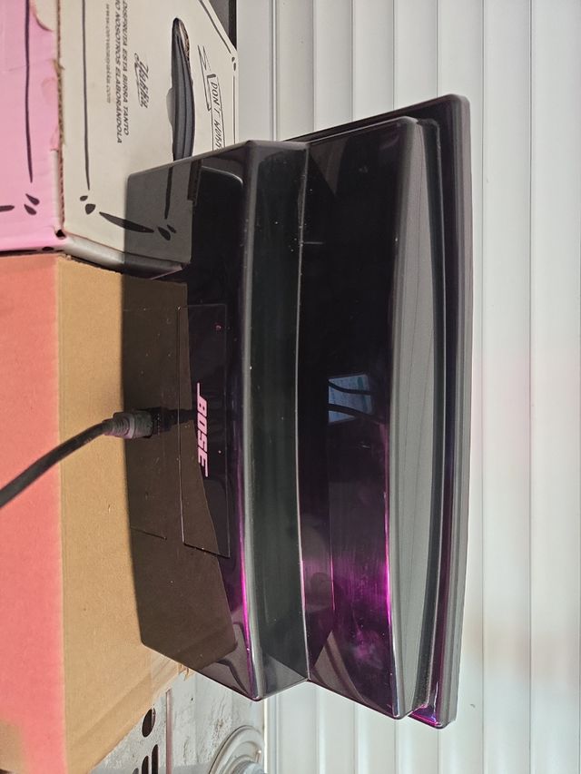 Altoparlante Bose con Bluetooth