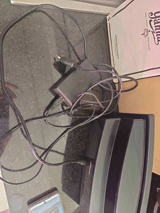 Altoparlante Bose con Bluetooth