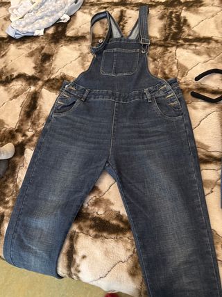 Peto Vaquero muy estiloso