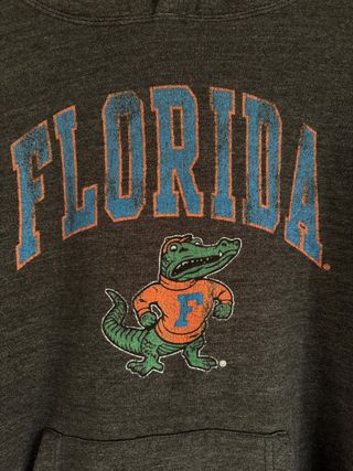 Sudadera Americana Universidad Florida