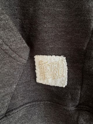 Sudadera Americana Universidad Florida