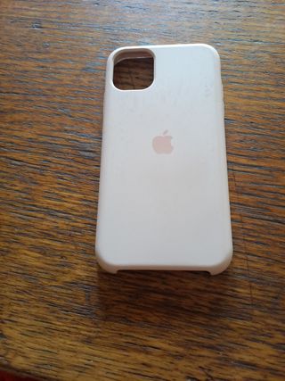 Funda iPhone 11