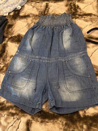Peto Vaquero chica