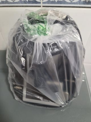 Thermomix TM6 SPARKLING BLACK EDITION