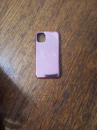 Funda iPhone 11