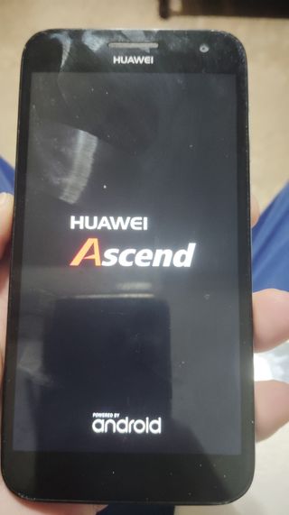 Huawei Ascend Gx8 Rio