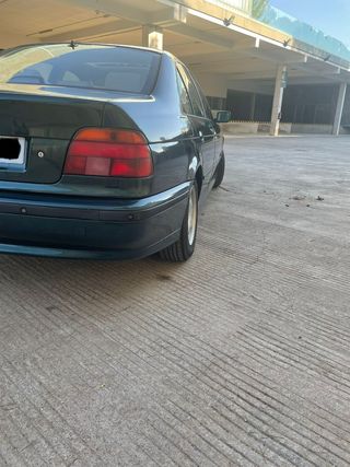 BMW Serie 5 1997